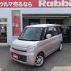 suzuki spacia 2014 -SUZUKI--Spacia DBA-MK32S--MK32S-185898---SUZUKI--Spacia DBA-MK32S--MK32S-185898- image 1