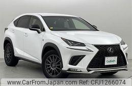 lexus nx 2018 -LEXUS--Lexus NX DBA-AGZ15--AGZ15-1008275---LEXUS--Lexus NX DBA-AGZ15--AGZ15-1008275-
