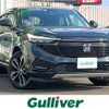 honda vezel 2021 -HONDA--VEZEL 6AA-RV6--RV6-1000661---HONDA--VEZEL 6AA-RV6--RV6-1000661- image 1