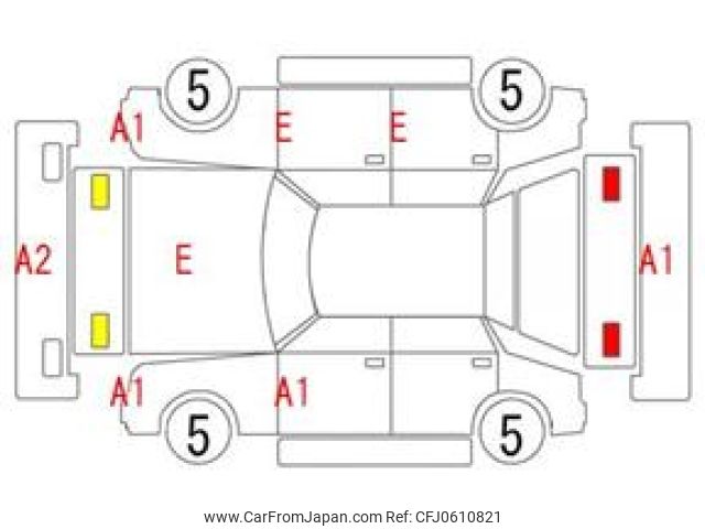 nissan dayz 2014 -NISSAN--DAYZ DBA-B21W--B21W-0139530---NISSAN--DAYZ DBA-B21W--B21W-0139530- image 2