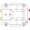 peugeot 5008 2018 -PEUGEOT--Peugeot 5008 LDA-P87AH01--VF3MJAHWWHL070219---PEUGEOT--Peugeot 5008 LDA-P87AH01--VF3MJAHWWHL070219- image 2