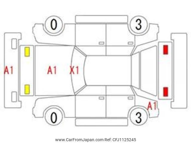 peugeot 5008 2018 -PEUGEOT--Peugeot 5008 LDA-P87AH01--VF3MJAHWWHL070219---PEUGEOT--Peugeot 5008 LDA-P87AH01--VF3MJAHWWHL070219- image 2