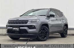jeep compass 2022 CFJ1871059