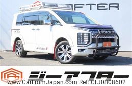 mitsubishi delica-d5 2019 -MITSUBISHI--Delica D5 3DA-CV1W--CV1W-2110160---MITSUBISHI--Delica D5 3DA-CV1W--CV1W-2110160-