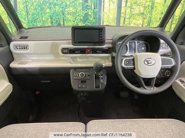 daihatsu move-canbus 2023 quick_quick_LA850S_LA850S-1025437 image 2