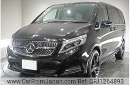 mercedes-benz v-class 2016 quick_quick_LDA-447811_WDF44781323189684