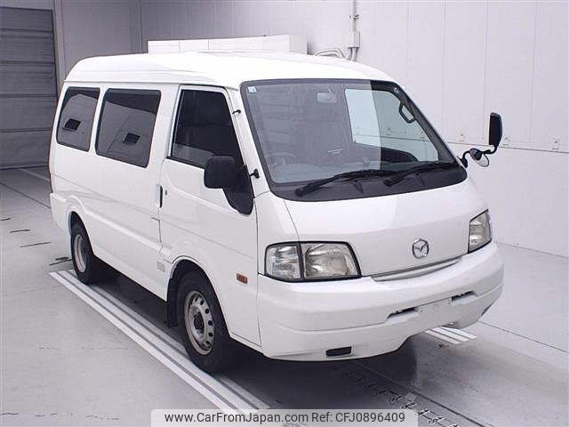 mazda bongo-van 2015 CFJ0896409 image 1