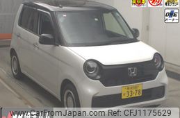 honda n-one 2022 -HONDA 【那須 580ｽ3378】--N ONE JG3-1017567---HONDA 【那須 580ｽ3378】--N ONE JG3-1017567-