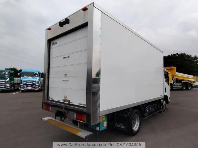 isuzu elf-truck 2020 CFJ1604356 image 2