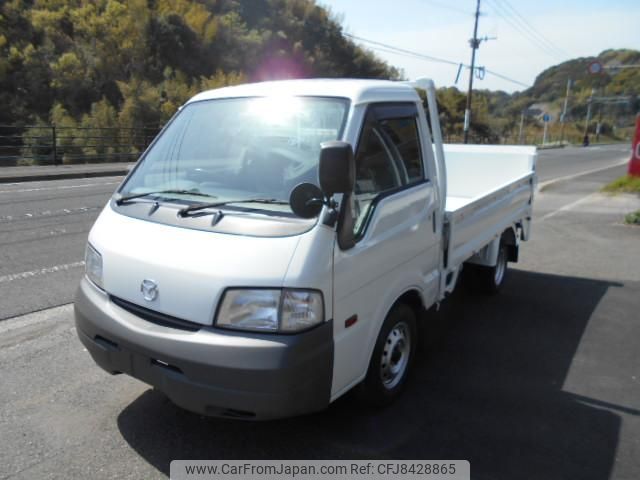 mazda bongo-truck 2015 GOO_NET_EXCHANGE_1120030A30230327W001 image 1