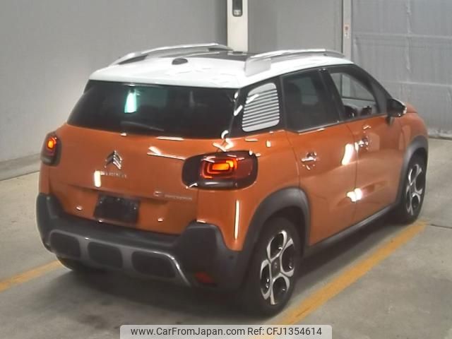 citroen c3 2019 -CITROEN--Citroen C3 VF72RHNPXK4370836---CITROEN--Citroen C3 VF72RHNPXK4370836- image 2