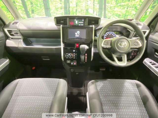 toyota roomy 2024 quick_quick_M910A_M910A-1021983 image 2