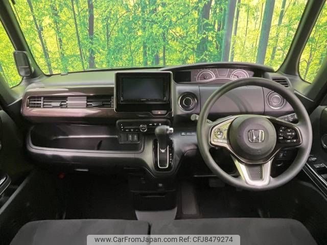 honda n-box 2018 -HONDA--N BOX DBA-JF3--JF3-1110602---HONDA--N BOX DBA-JF3--JF3-1110602- image 2