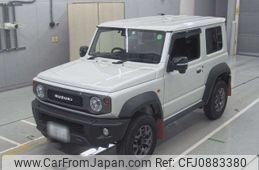 suzuki jimny-sierra 2022 -SUZUKI 【豊橋 530せ8062】--Jimny Sierra JB74W-170629---SUZUKI 【豊橋 530せ8062】--Jimny Sierra JB74W-170629-