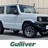 suzuki jimny 2024 -SUZUKI--Jimny 3BA-JB64W--JB64W-319547---SUZUKI--Jimny 3BA-JB64W--JB64W-319547- image 1