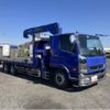 mitsubishi-fuso fighter 2021 quick_quick_2DG-FQ62F_FQ62F-605685 image 4