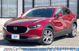 mazda cx-3 2020 -MAZDA--CX-30 5BA-DMEP--DMEP-114959---MAZDA--CX-30 5BA-DMEP--DMEP-114959-