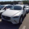 mazda cx-3 2015 -MAZDA--CX-3 LDA-DK5FW--DK5FW-102826---MAZDA--CX-3 LDA-DK5FW--DK5FW-102826- image 1