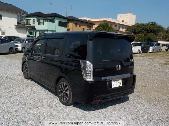 honda stepwagon 2013 -HONDA 【野田 500ｱ1234】--Stepwgn DBA-RK5--RK5-1328414---HONDA 【野田 500ｱ1234】--Stepwgn DBA-RK5--RK5-1328414- image 2