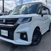 suzuki solio 2024 CFJ1837068 image 1