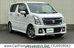 suzuki wagon-r 2020 -SUZUKI--Wagon R 4AA-MH55S--MH55S-920756---SUZUKI--Wagon R 4AA-MH55S--MH55S-920756-