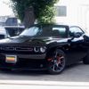 dodge challenger 2019 -CHRYSLER--Dodge Challenger ﾌﾒｲ--2C3CDZBT2JH322556---CHRYSLER--Dodge Challenger ﾌﾒｲ--2C3CDZBT2JH322556- image 1
