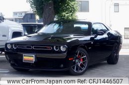 dodge challenger 2019 -CHRYSLER--Dodge Challenger ﾌﾒｲ--2C3CDZBT2JH322556---CHRYSLER--Dodge Challenger ﾌﾒｲ--2C3CDZBT2JH322556-