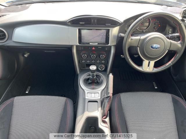 subaru brz 2013 quick_quick_ZC6_ZC6-012605 image 2