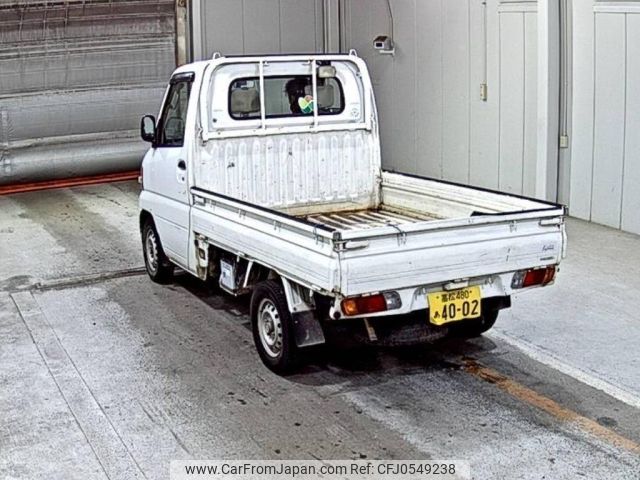 mitsubishi minicab-truck 2006 -MITSUBISHI 【高松 480あ4002】--Minicab Truck U62T-1100868---MITSUBISHI 【高松 480あ4002】--Minicab Truck U62T-1100868- image 2