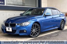 bmw 3-series 2017 -BMW--BMW 3 Series LDA-8C20--WBA8C56060NU84660---BMW--BMW 3 Series LDA-8C20--WBA8C56060NU84660-