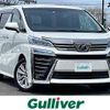 toyota vellfire 2019 -TOYOTA--Vellfire DBA-AGH35W--AGH35-0037726---TOYOTA--Vellfire DBA-AGH35W--AGH35-0037726- image 1