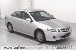 honda accord 2007 -HONDA--Accord CL7--5300023---HONDA--Accord CL7--5300023-