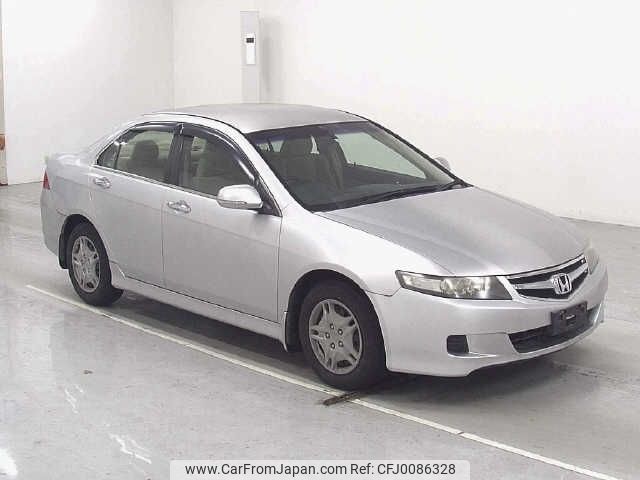 honda accord 2007 -HONDA--Accord CL7--5300023---HONDA--Accord CL7--5300023- image 1