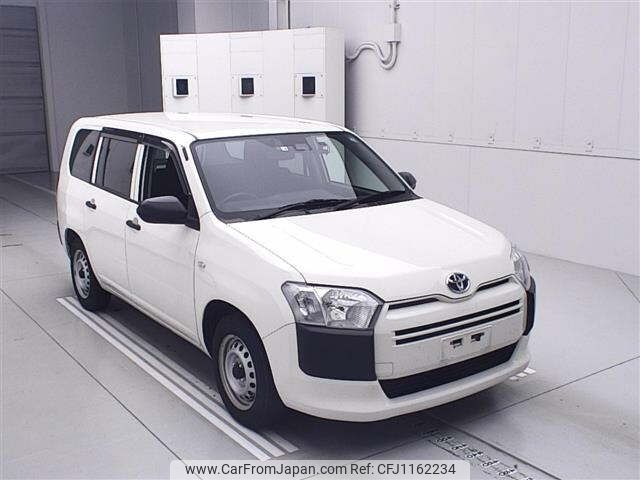 toyota probox-van 2023 -TOYOTA--Probox Van NHP160V-0078511---TOYOTA--Probox Van NHP160V-0078511- image 1