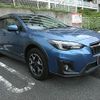 subaru xv 2018 -SUBARU--Subaru XV DBA-GT7--GT7-078658---SUBARU--Subaru XV DBA-GT7--GT7-078658- image 25