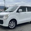 suzuki wagon-r 2013 -SUZUKI--Wagon R DBA-MH34S--MH34S-263640---SUZUKI--Wagon R DBA-MH34S--MH34S-263640- image 23