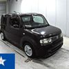 nissan cube 2011 -NISSAN--Cube Z12--Z12-166520---NISSAN--Cube Z12--Z12-166520- image 1