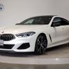 bmw 8-series 2020 -BMW--BMW 8 Series 3BA-GV44--WBAGV82090CD40953---BMW--BMW 8 Series 3BA-GV44--WBAGV82090CD40953- image 1