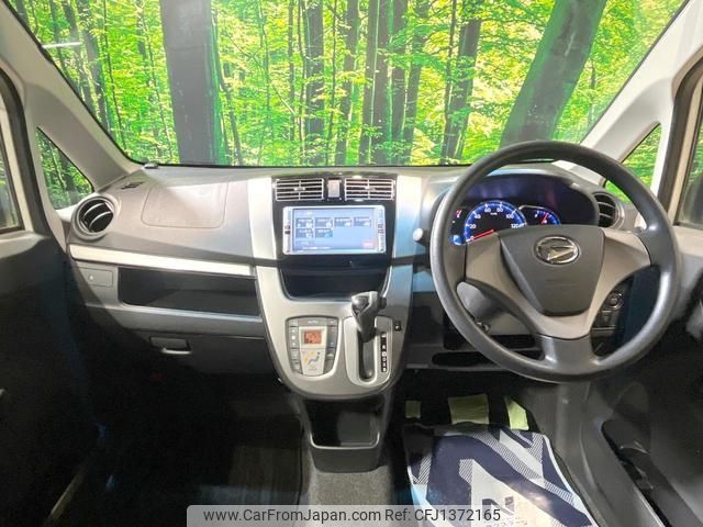 daihatsu move 2014 quick_quick_LA100S_LA100S-0290230 image 2