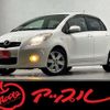 toyota vitz 2005 -TOYOTA 【豊田 500ﾅ9465】--Vitz DBA-NCP91--NCP91-5001135---TOYOTA 【豊田 500ﾅ9465】--Vitz DBA-NCP91--NCP91-5001135- image 1