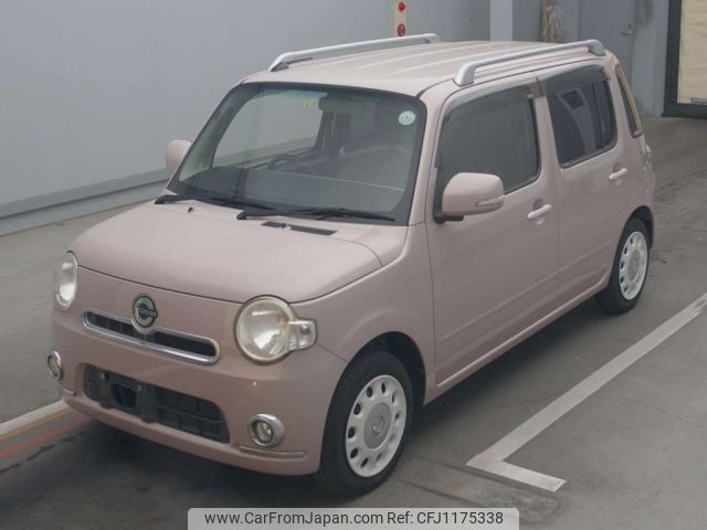 daihatsu mira-cocoa 2014 -DAIHATSU--Mira Cocoa L675S-0167936---DAIHATSU--Mira Cocoa L675S-0167936- image 1