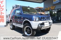 suzuki jimny 2000 -SUZUKI--Jimny TA-JB23W--JB23W-219978---SUZUKI--Jimny TA-JB23W--JB23W-219978-