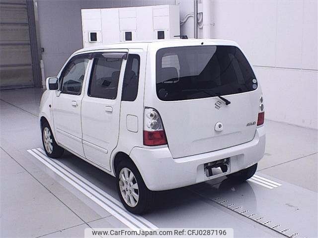 suzuki solio 2009 CFJ0287196 image 2