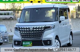 suzuki spacia 2023 quick_quick_5AA-MK53S_MK53S-499011