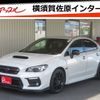 subaru wrx 2021 -SUBARU--WRX 3BA-VAG--VAG-039923---SUBARU--WRX 3BA-VAG--VAG-039923- image 1