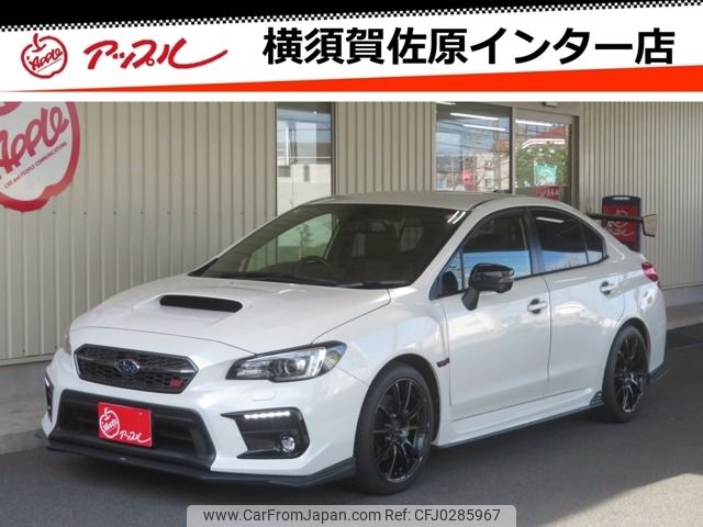 subaru wrx 2021 -SUBARU--WRX 3BA-VAG--VAG-039923---SUBARU--WRX 3BA-VAG--VAG-039923- image 1