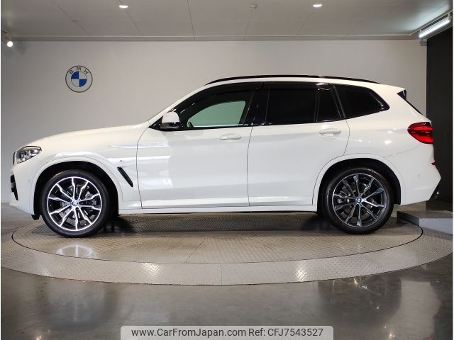 bmw x3 2019 -BMW--BMW X3 LDA-TX20--WBATX32030LB31932---BMW--BMW X3 LDA-TX20--WBATX32030LB31932- image 2