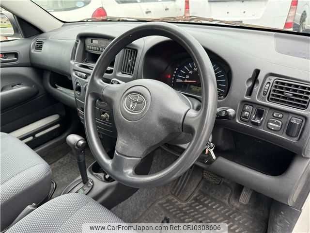 toyota succeed-van 2008 TE5870 image 2