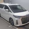 toyota alphard 2018 -TOYOTA--Alphard DBA-AGH30W--AGH30-0201224---TOYOTA--Alphard DBA-AGH30W--AGH30-0201224- image 4