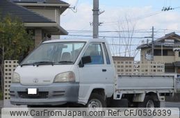 toyota townace-truck 2003 GOO_NET_EXCHANGE_0708952A30241207W001